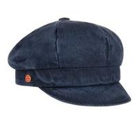 Casquette Gavroche Alexa by Mayser bleu foncé One Size