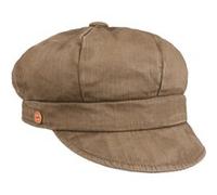 Casquette Gavroche Alexa by Mayser khaki One Size