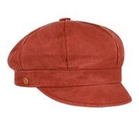 Casquette Gavroche Alexa by Mayser rouge One Size