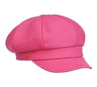 Casquette Gavroche Antje Light by Mayser pink One Size