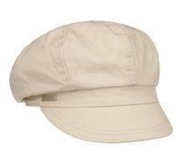 Casquette Gavroche Azalee by Seeberger beige One Size
