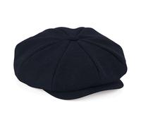 Casquette Gavroche - B628 - Bleu Marine