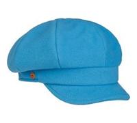 Casquette Gavroche by Mayser bleu clair M (56-57 cm)