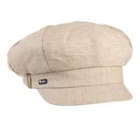 Casquette Gavroche Classic by Lipodo beige One Size