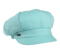 Casquette Gavroche Classic by Lipodo vert menthe One Size