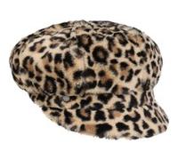 Casquette Gavroche Classic Leo by Lierys beige One Size