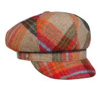 Casquette Gavroche John Hanly by Lierys multicolore One Size