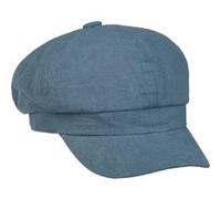 Casquette Gavroche Lincott by Lipodo denim S (55-56 cm)