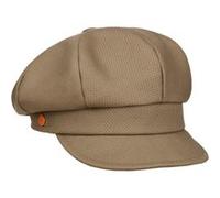 Casquette Gavroche Uni Lightweight by Mayser beige One Size