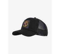 Casquette Giro d'Italia 2025 Highway To Rome noir