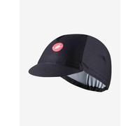Casquette Giro d'Italia 2026 2.0 noir