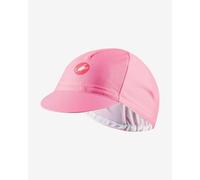 Casquette Giro d'Italia 2026 2.0 rose