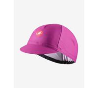Casquette Giro d'Italia 2026 2.0 violet