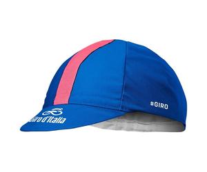 Casquette GIRO D'ITALIA Azzuro 2024 bleu