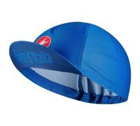 Casquette GIRO D'ITALIA Azzuro 2025 bleu