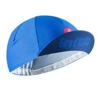 Casquette GIRO D'ITALIA Azzuro 2026 bleu