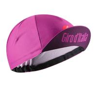 Casquette GIRO D'ITALIA Ciclamina 2026 lilas