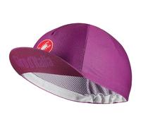 Castelli Giro D´italia 2025 Cap Violet Pink