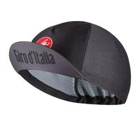 Casquette GIRO D'ITALIA Nero 2025 noir