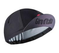 Casquette GIRO D'ITALIA Nero 2026 noir