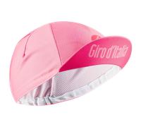 Casquette GIRO D'ITALIA Rosa 2026