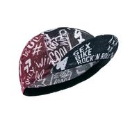 Casquette Gist Deco Sex Rock N Roll Noir