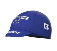 Casquette Gist Equipe Pro Jayco Alula Bleu