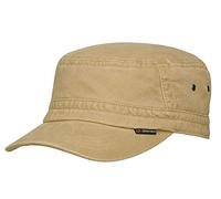 Casquette Göttmann Santiago Army avec protection UV en coton, 57