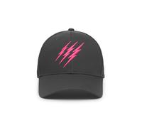 Casquette Goetya Stade Français Paris 26/27 Gris Gris T.U