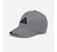 Casquette golf adulte Adidas - gris Sans taille