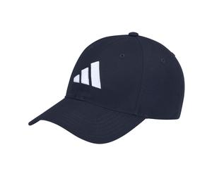 Casquette golf adulte Adidas - marine Sans taille