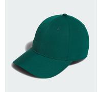 adidas Herren Golf Performance CRESTABLE Hat, Collegiate Green, M-L