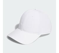 Casquette Golf Performance Crestable White Junior