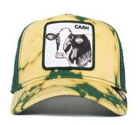 Casquette Goorin Bros Acid Cow Verte