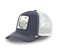 Goorin Bros. Big Baby Elefant Navy A-Frame Adjustable Trucker Cap - One-Size