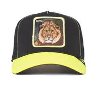 Casquette Goorin Bros Everything The Light Touch Noir