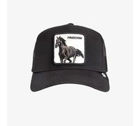 Casquette Goorin Bros Freedom Horse Noire