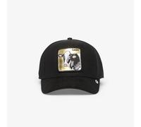 Goorin Metallic Patch Collection Casquette camionneur, Vide (vache), Taille unique