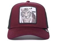 Casquette Goorin Bros Le Tigre Blanc Taille unique