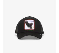 Goorin Bros The Freedom Eagle Casquette noir