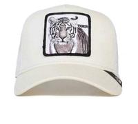Goorin Bros Casquette The White Tiger