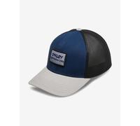 Casquette Gore B1B HDO bleu foncé gris