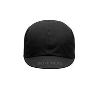 Casquette gore wear gore tex noir