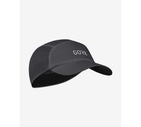 Gorewear Casquette M Mesh en maille unisexe multisport Noir TU