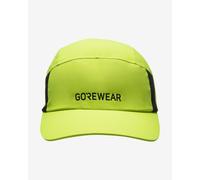 Casquette GOREWEAR GORE-TEX jaune - S-M