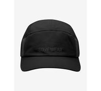 Casquette GOREWEAR GORE-TEX noire - S-M