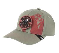 Casquette Gorilla Wear Arden Vert TU