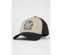 Casquette Gorilla Wear Buckley Noir TU