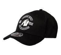 Casquette Gorilla Wear Darlington Noir TU