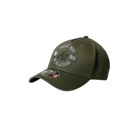 Casquette Gorilla Wear Darlington Vert TU